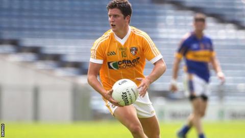 Tomas McCann