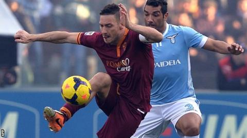 Francesco Totti