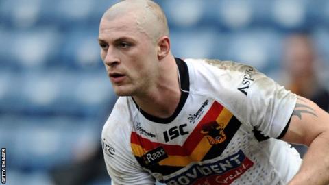 Adam Sidlow
