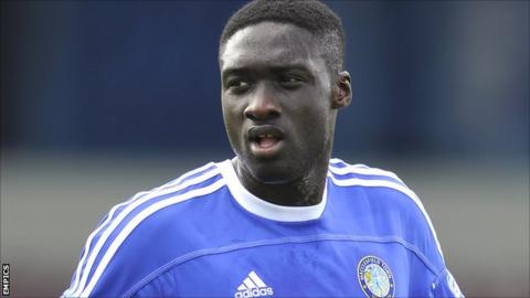 Arnaud Mendy