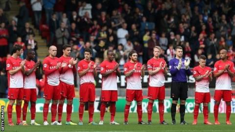 Leyton Orient