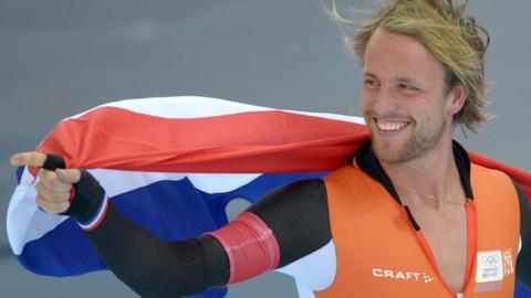 Michel Mulder