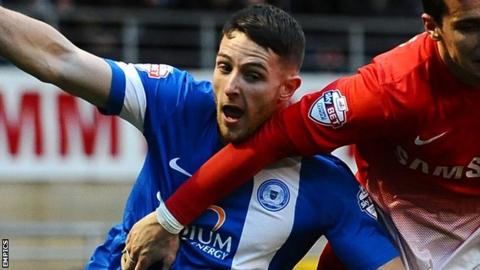 Conor Washington