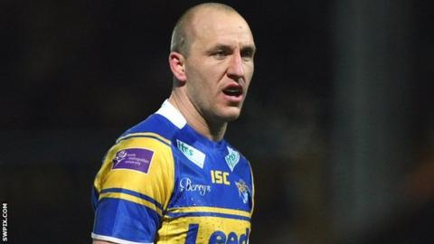 Carl Ablett