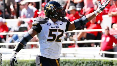 Michael Sam