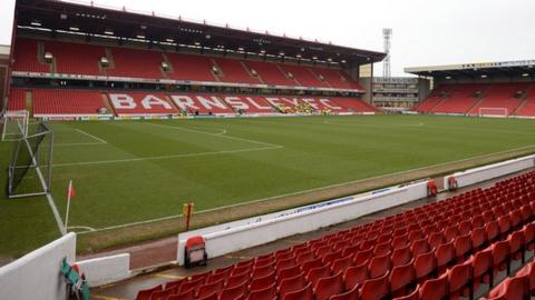 Oakwell