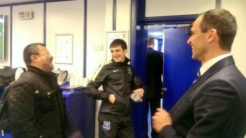 Everton