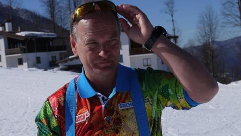 Mikko Martikainen