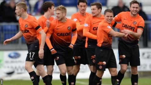 Dundee United