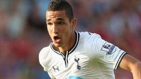 Nabil Bentaleb