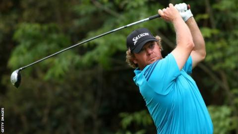 William McGirt