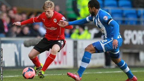 Mats Moller Daehli