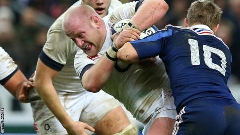 Dan Cole