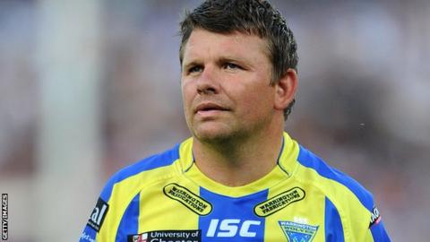 Lee Briers