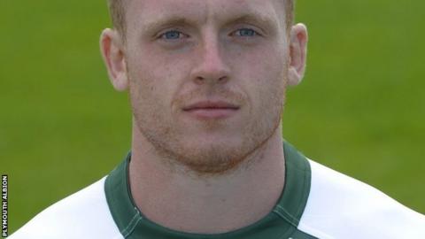Ben Woods