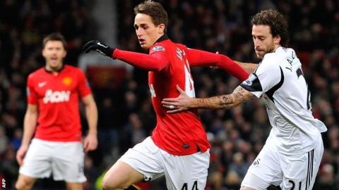 Adnan Januzaj