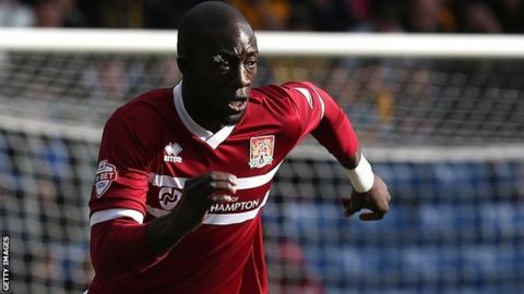 Kevin Amankwaah