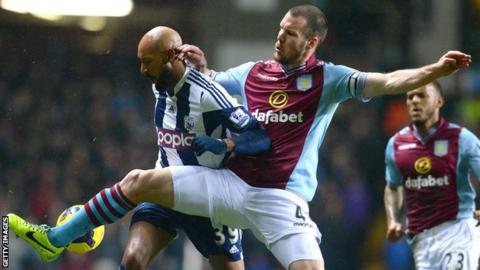 Ron Vlaar