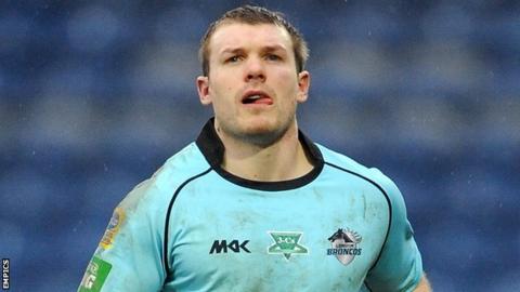 Liam Colbon joins Hull FC