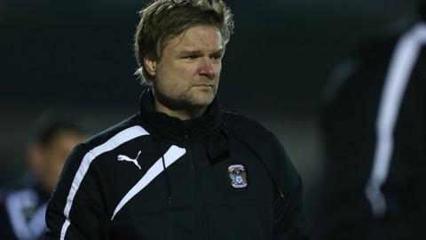 Steven Pressley