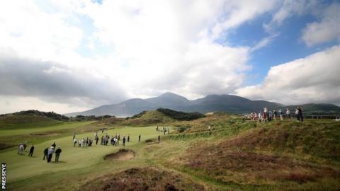 Royal County Down