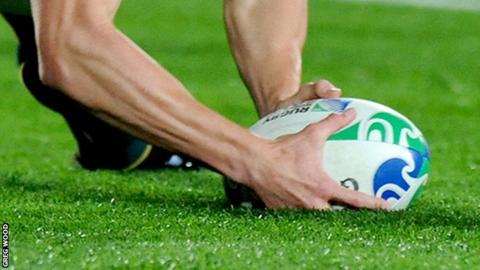Rugby Union