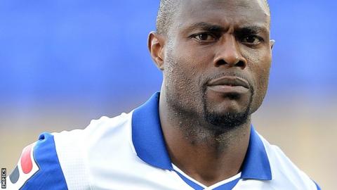 Akpo Sodje
