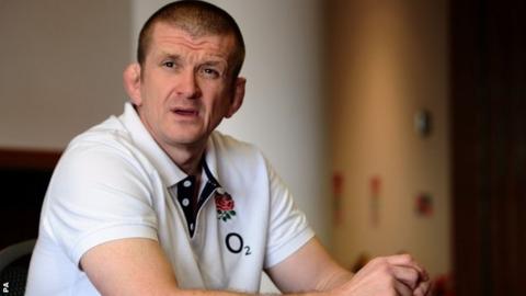 Graham Rowntree