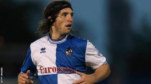 Bristol Rovers