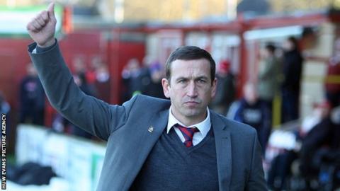 Justin Edinburgh