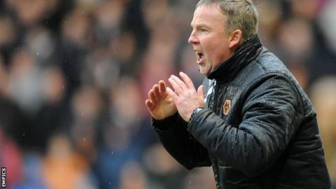 Kenny Jackett