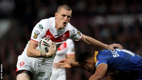 Lee Gaskell