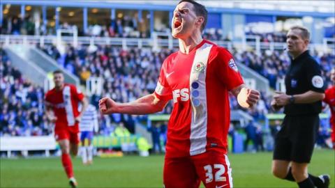 Craig Conway