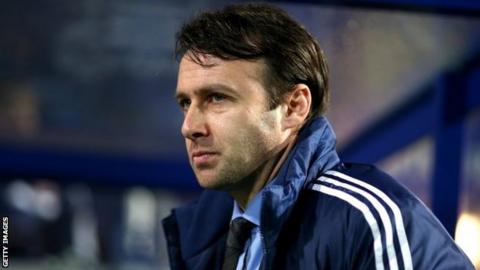 Dougie Freedman