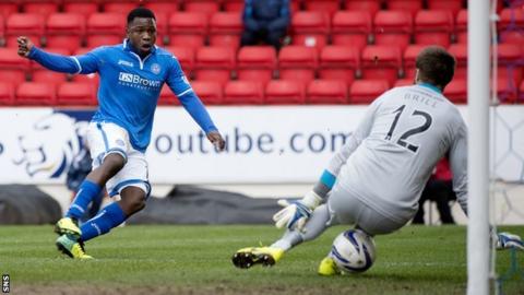 Nigel Hasselbaink