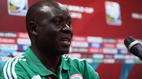 Manu Garba