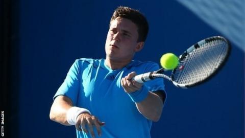 Gordon Reid
