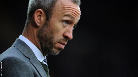 Shaun Derry