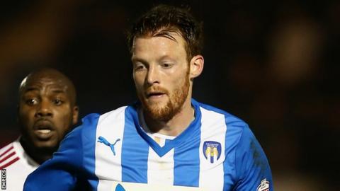 Cian Bolger