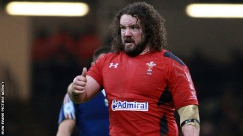 Adam Jones