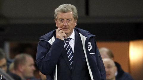 Roy Hodgson