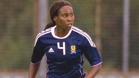 Ifeoma Dieke