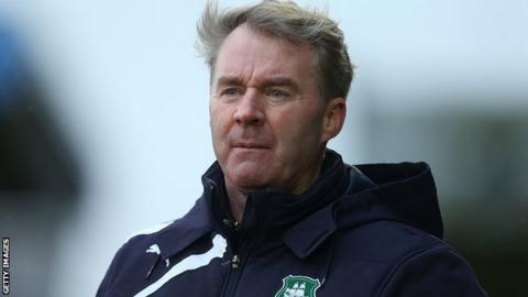 John Sheridan