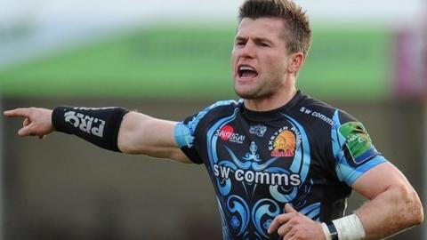 Ceri Sweeney