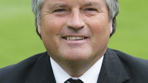 Tony Wrathall