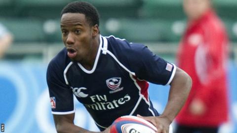 Carlin Isles