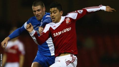 Massimo Luongo