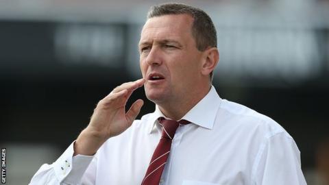 Aidy Boothroyd