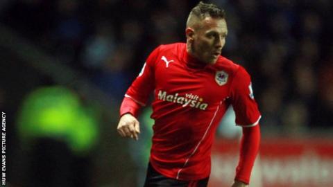 Craig Bellamy