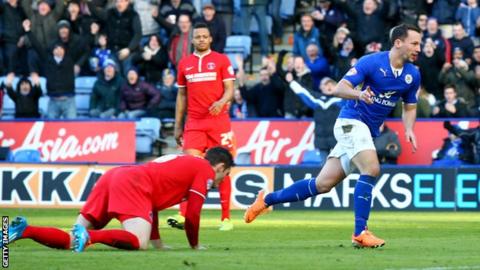 Leicester City